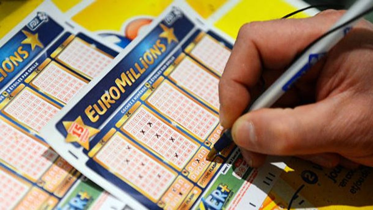 Un acertante en Suiza gana más de 68 millones de euros en el sorteo de Euromillones