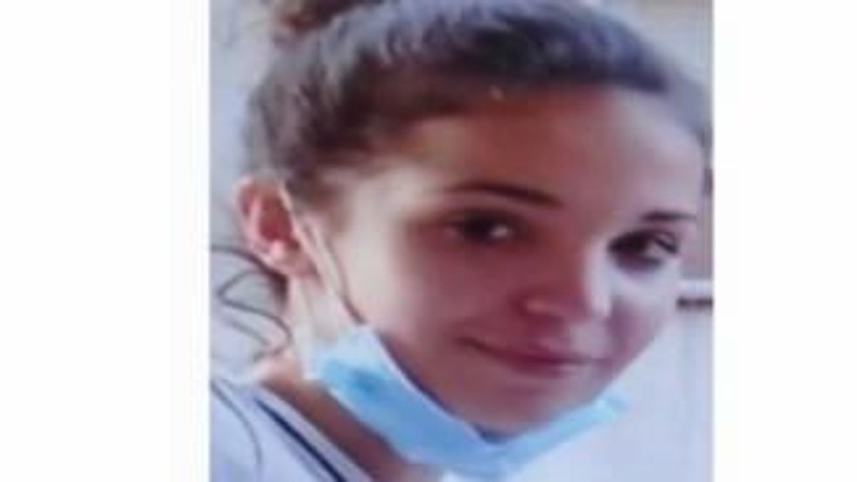 Buscan a Alba, una menor de 15 años desaparecida en Zaragoza