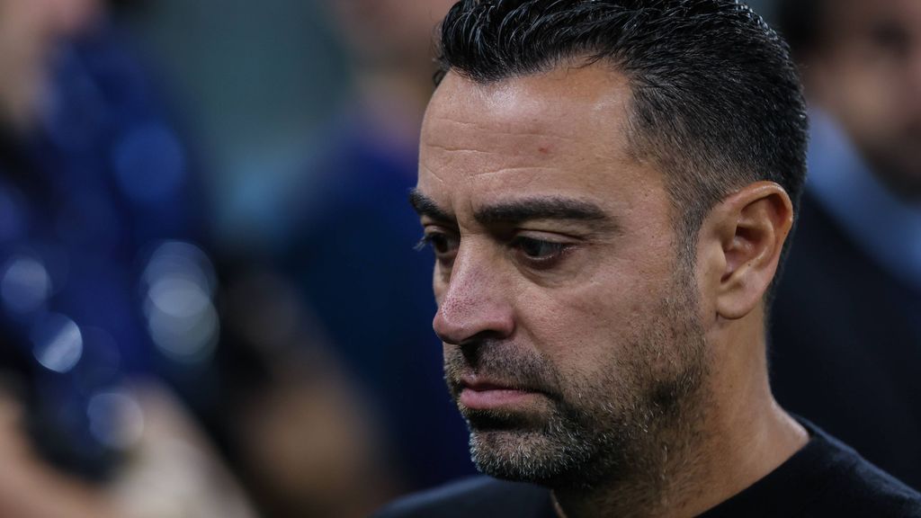 El Barça de Xavi ya es una realidad: primer título y aviso al Real Madrid