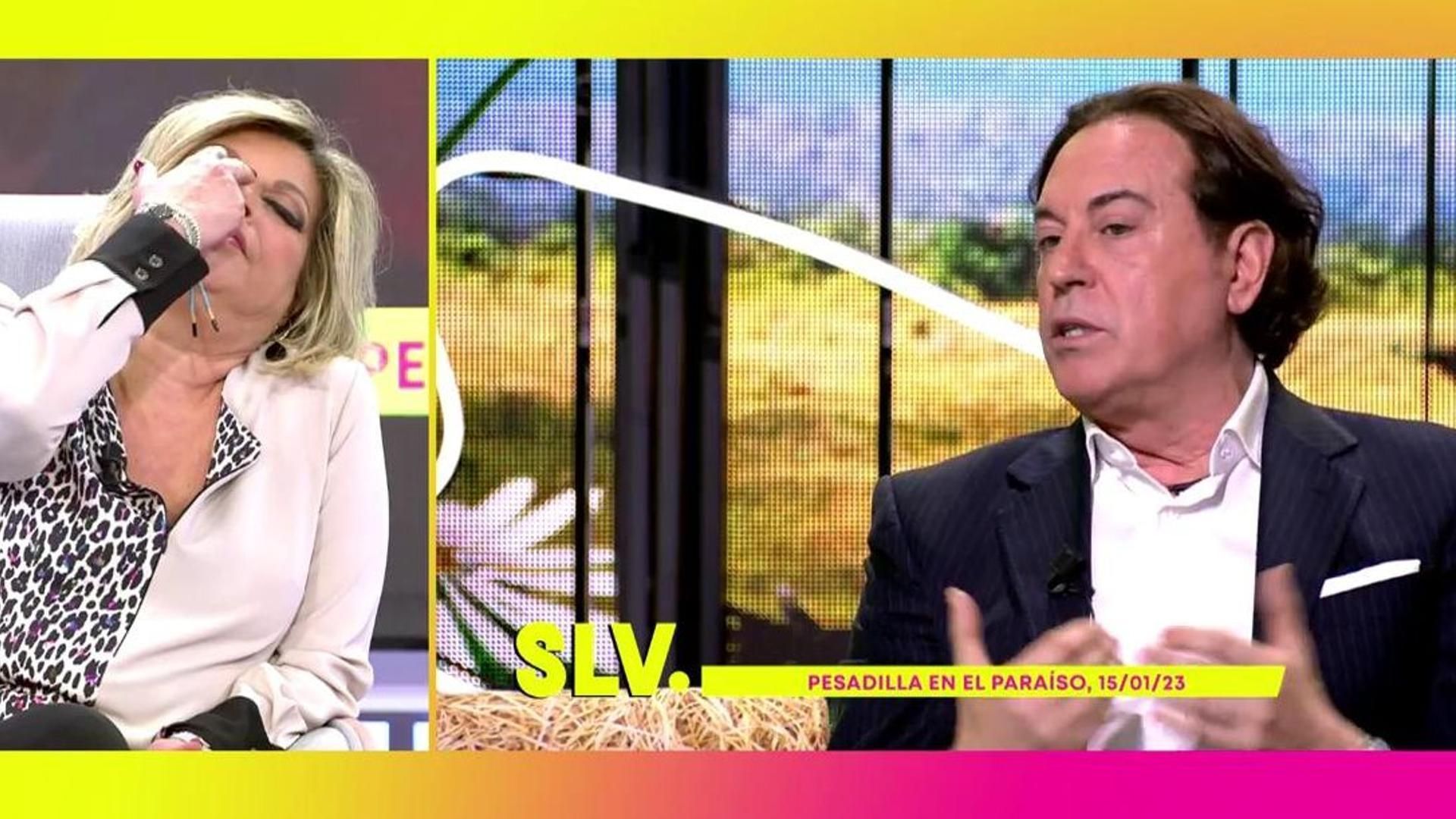 Sálvame