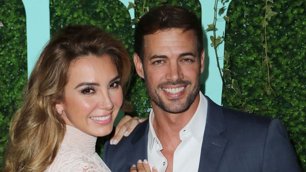 Elizabeth Gutiérrez y William Levy mantuvieron una relación intermitente.