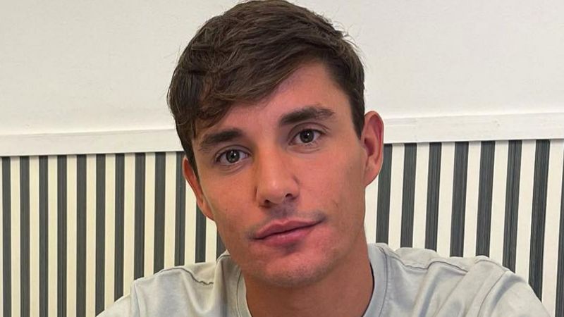 Javi Redondo explica cómo es su relación actual con las solteras de 'LIDLT'