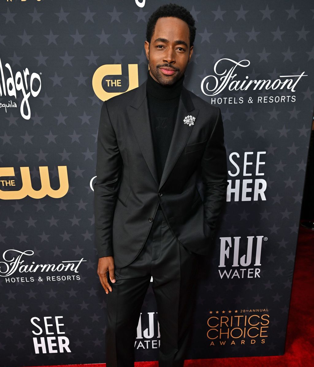 Jay Ellis