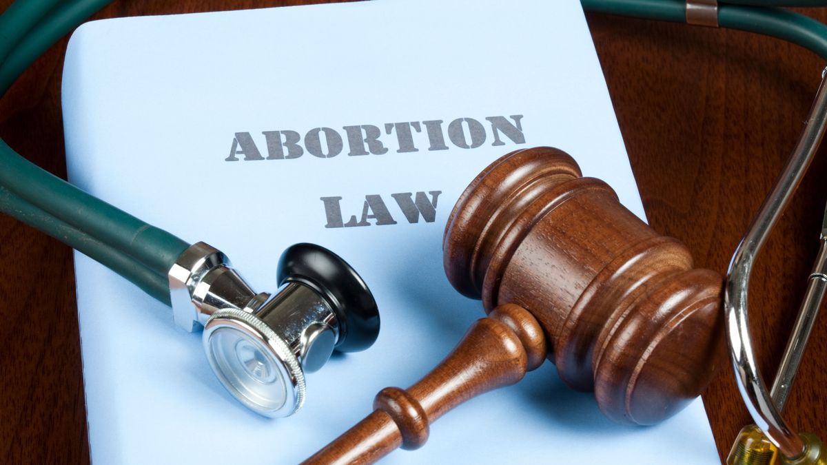 La legislación del aborto