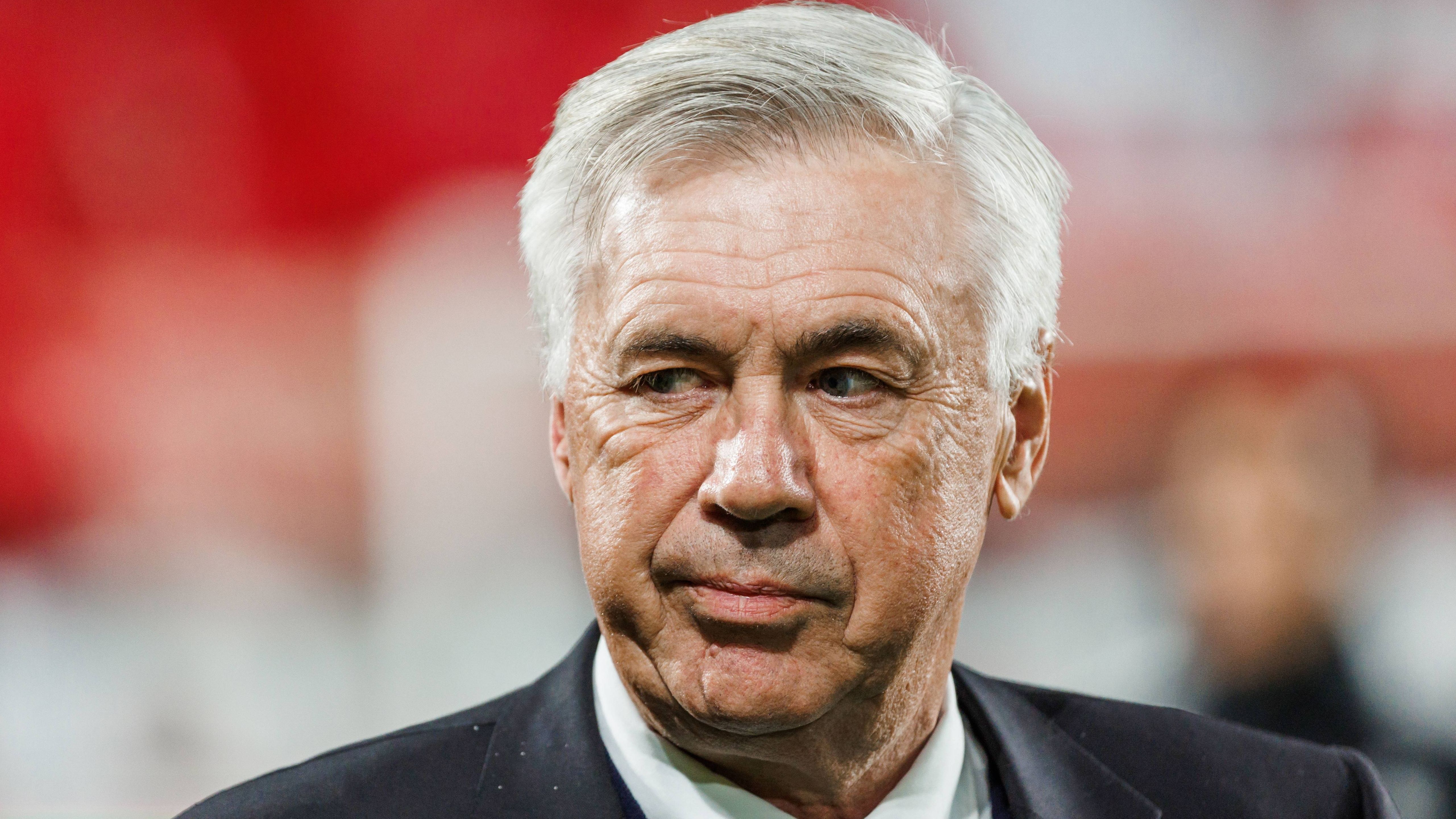 La teoría de que Ancelotti está repitiendo la temporada 2014-2015: el madridismo tiene miedo La teoría de que Ancelotti está repitiendo la temporada 2014-2015: el madridismo tiene miedo