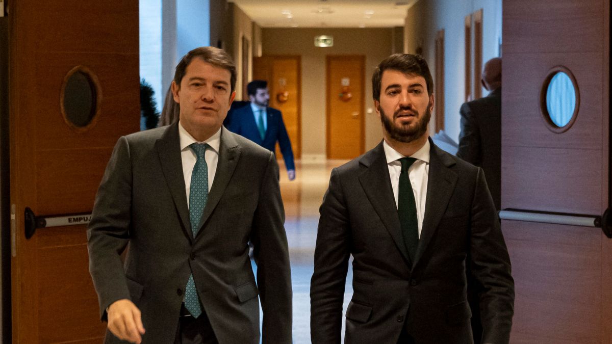 mañueco y gallardo mañueco y gallardo