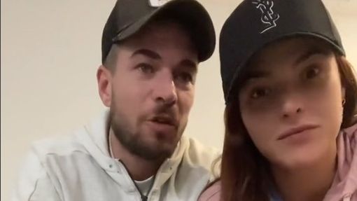 Marta Peñate y Tony Spina se enfrentan al 'No me gusta de ti...'