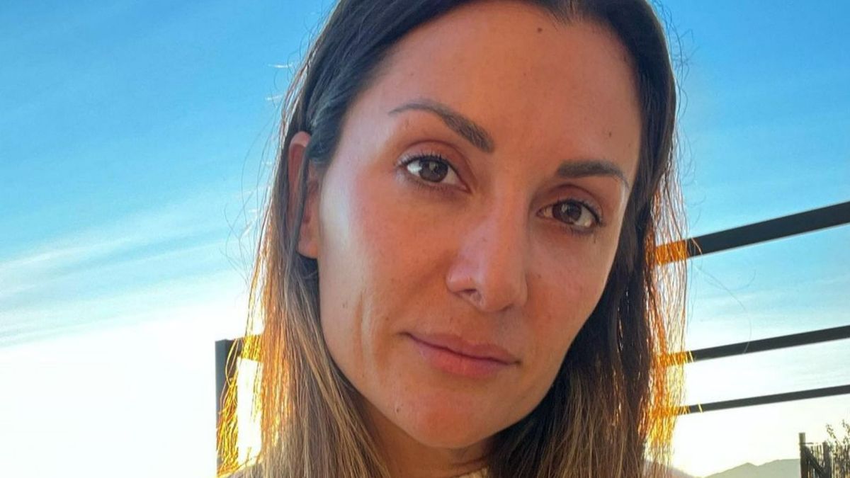 Nagore Robles de despide de una persona muy especial con una desgarradora carta