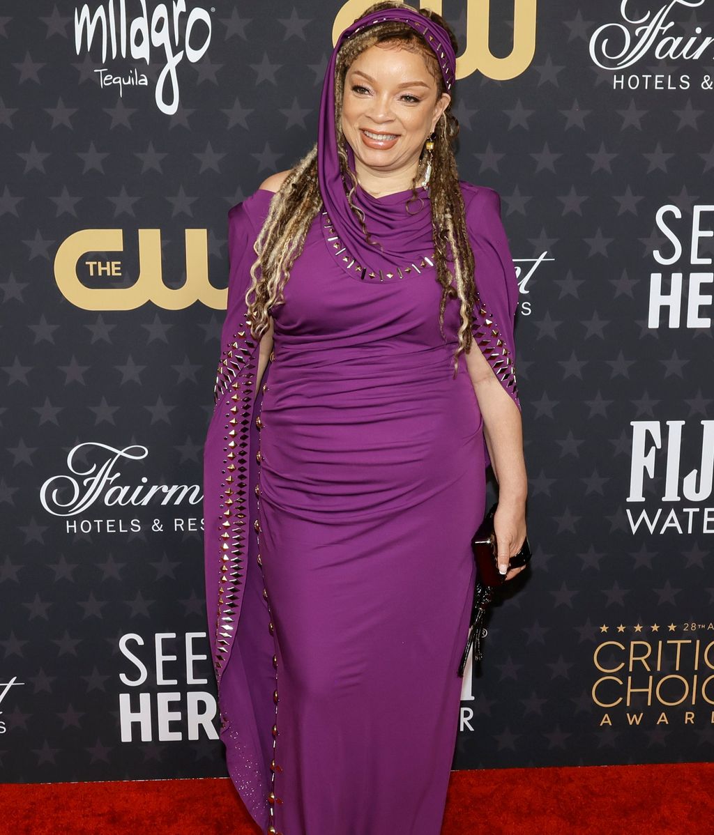 Ruth E. Carter