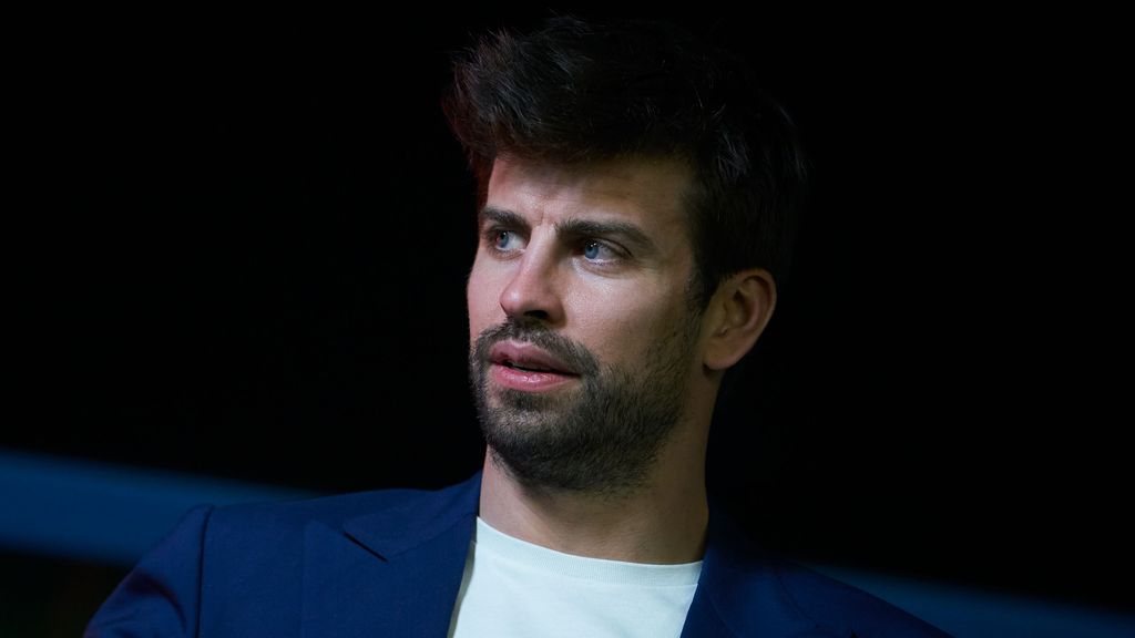 ¿Tiene algo que ver la borrasca Gèrard con Piqué? La AEMET lo aclara