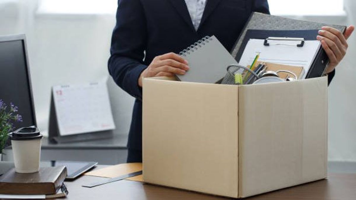 Cualquier trabajador que lleve más de un año trabajando en una empresa puede solicitar la excedencia laboral voluntaria Cualquier trabajador que lleve más de un año trabajando en una empresa puede solicitar la excedencia laboral voluntaria
