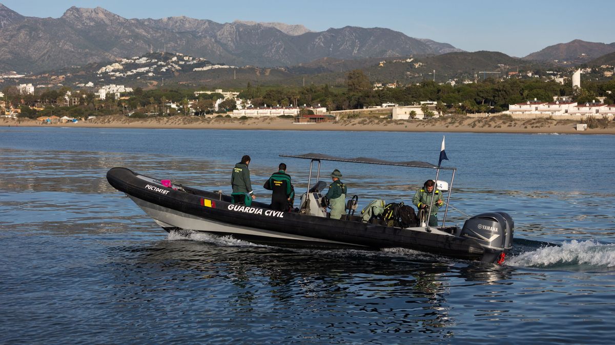 El Ayuntamiento de Marbella pagará el entierro de Natalia, la mujer asesinada por su expareja