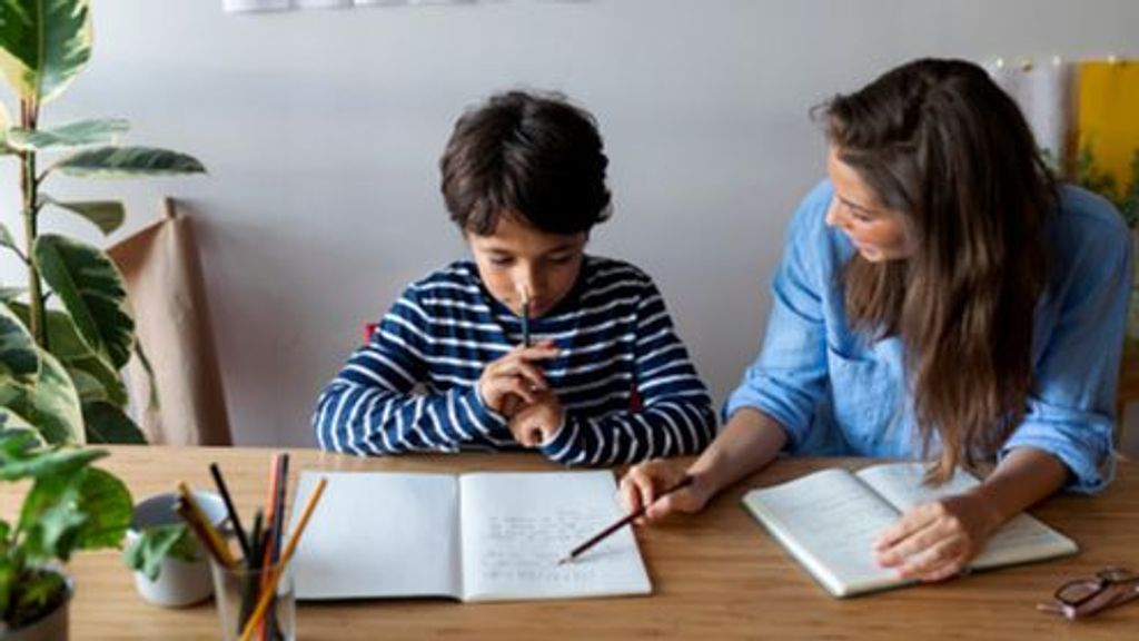 El sesgo social de las clases particulares: las familias de la privada se gastan el triple que los de la pública