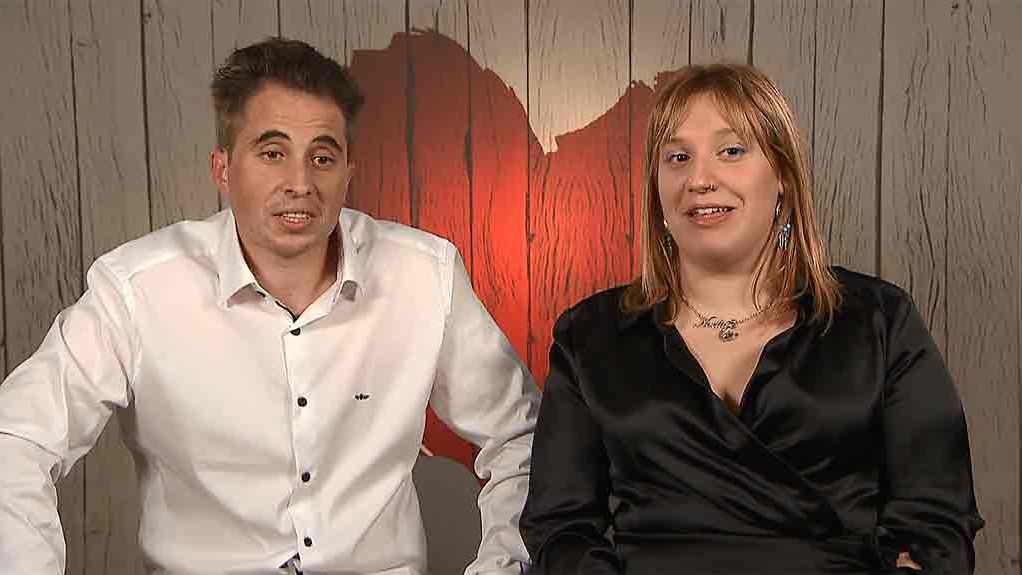 First dates