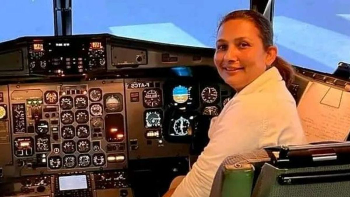 La copiloto del avión de Nepal murió 16 años después de que su marido lo hiciera en otro accidente aéreo