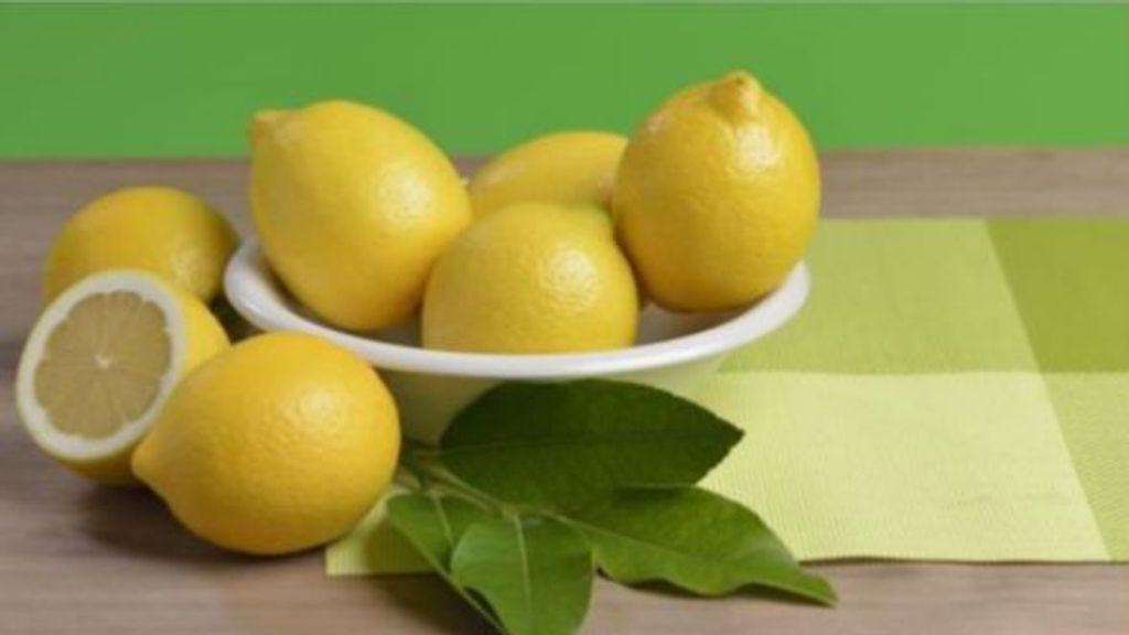 Trucos caseros para sacarle el máximo jugo posible al limón