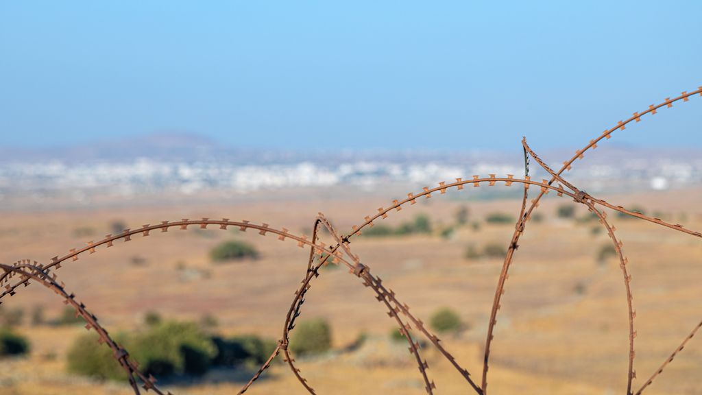 Un gallego reaparece 10 años después de haber sido dado por muerto: estaba en una cárcel de Siria