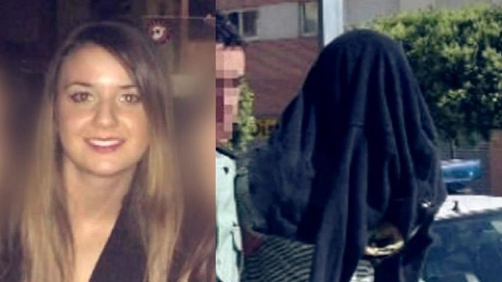 El perfil del asesino que será el padre del futuro hijo de la 'viuda negra' de Patraix