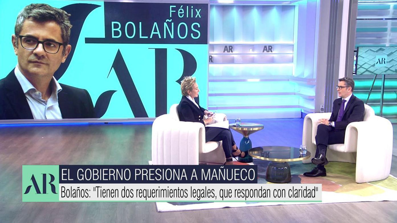 El programa de Ana Rosa