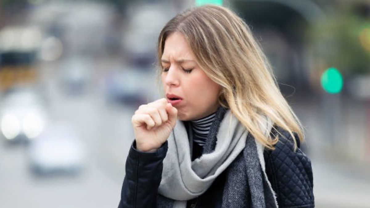 Cómo aliviar la tos con trucos caseros