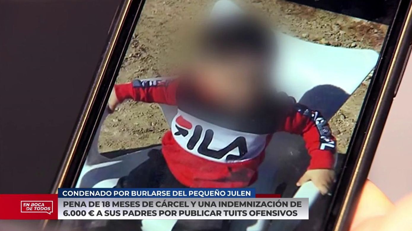 En boca de todos