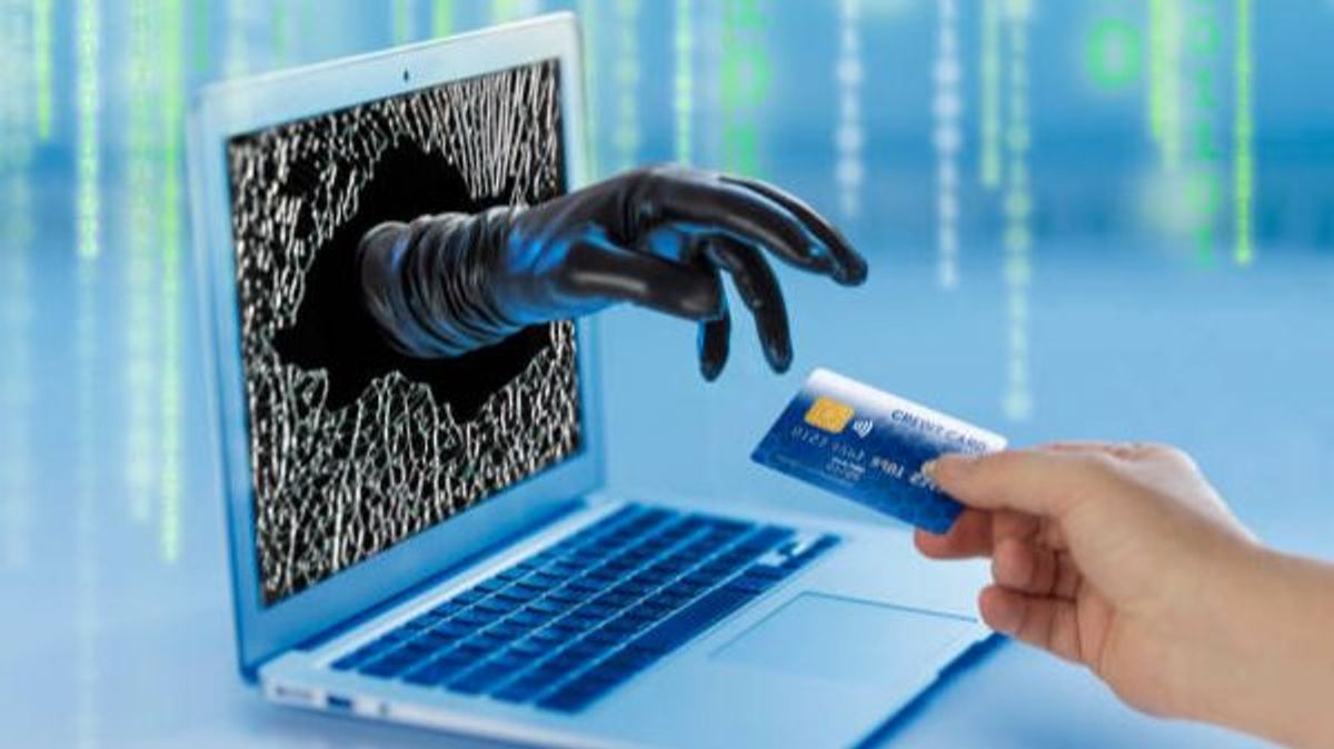 Estafas compras online. Estafas compras online.