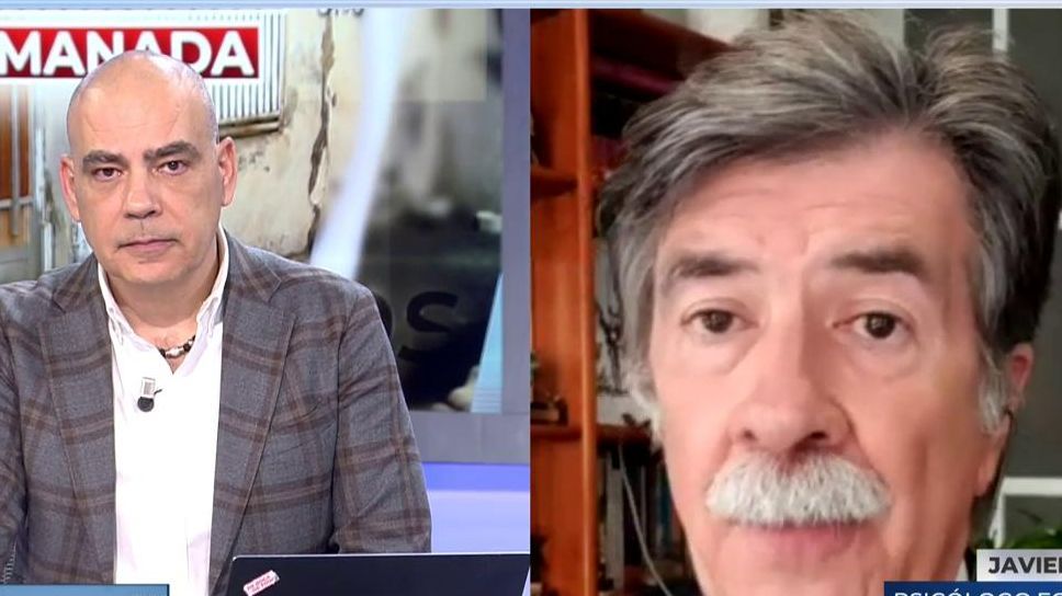 Javier Urra, ex Defensor del Menor