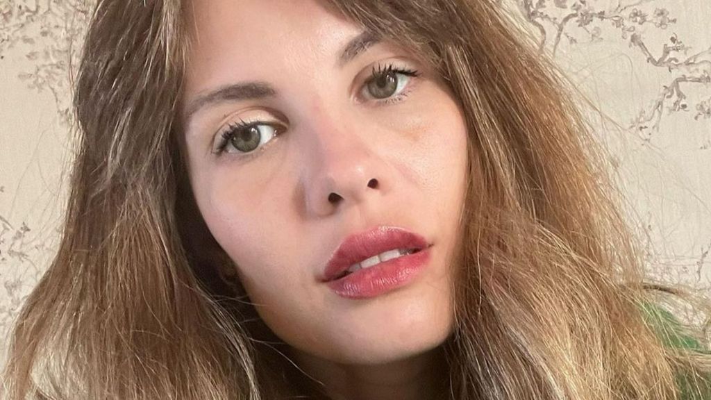 Jessica Bueno enseña la habitación de sus hijos de su nueva casa