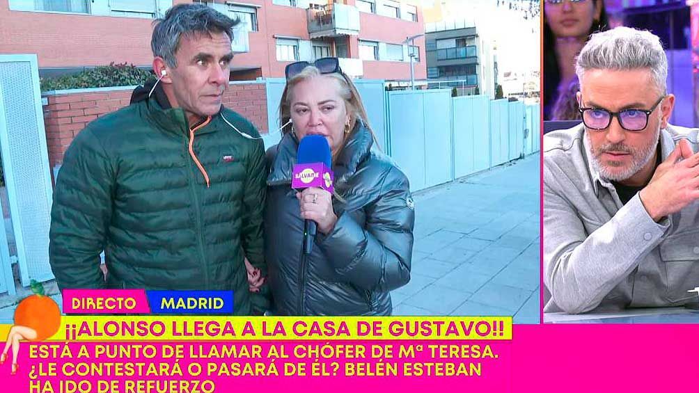 Sálvame