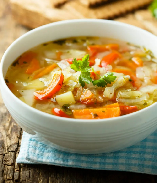 Las sopas son muy apetecibles por la noche. FUENTE: Instagram @savourcalgary
