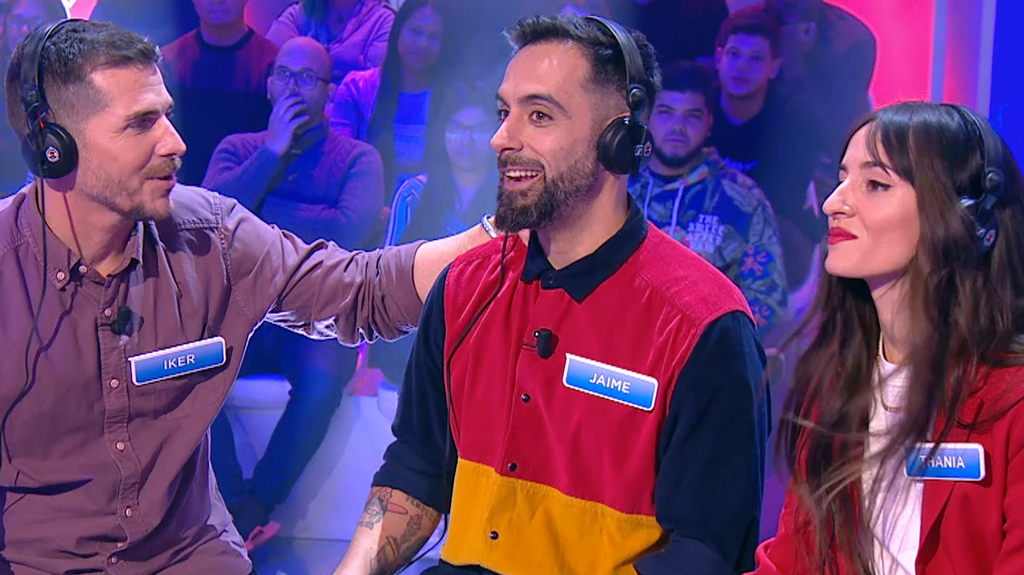 Los 'Fextivaleros' arrasan en su segundo programa y ya suman 12.438 euros