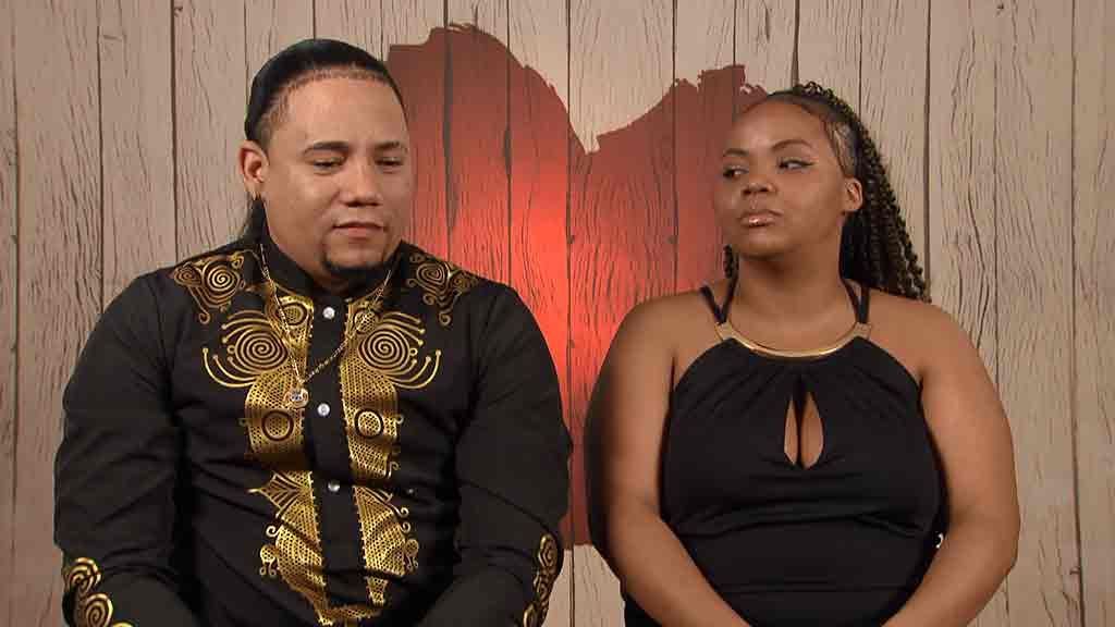 First dates