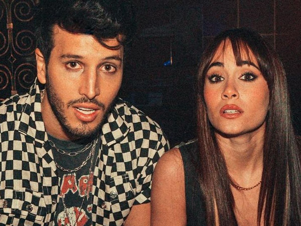 Sebastián Yatra aclara si se ha mudado con Aitana: ¿viven juntos los  cantantes?