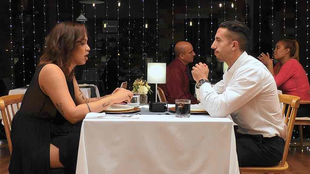 First dates