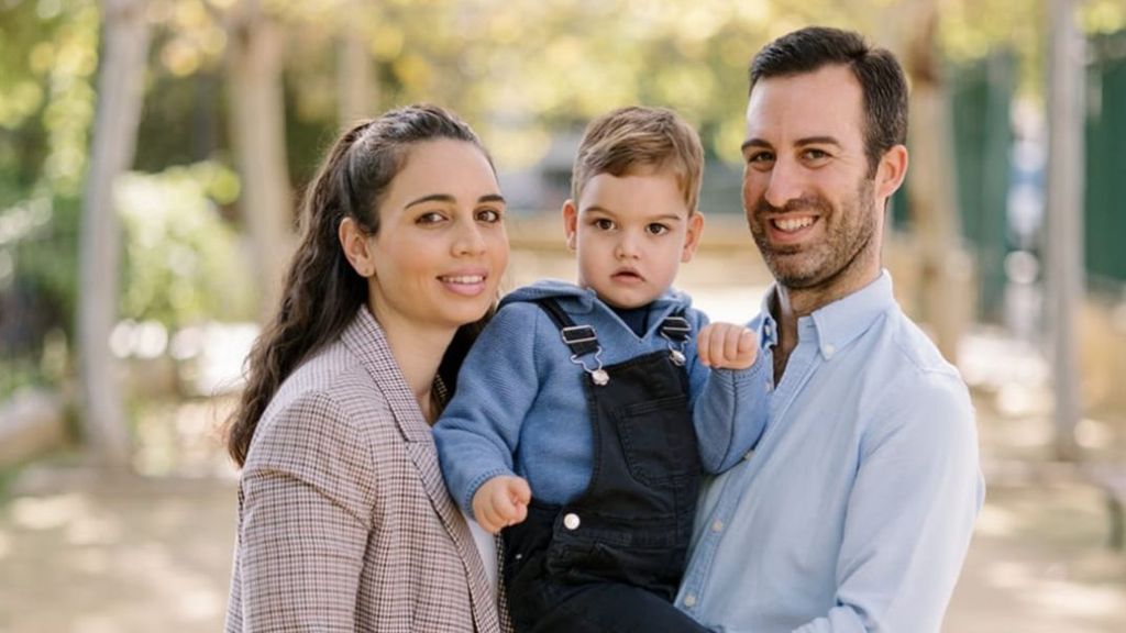 La última oportunidad de Alberto, un niño de Sevilla con una enfermedad rara