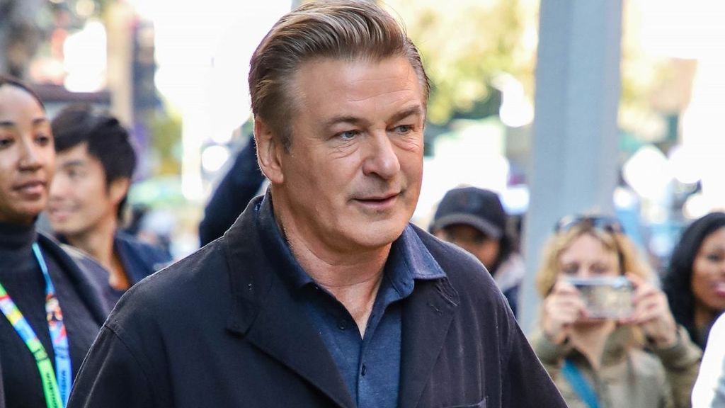 Alec Baldwin ha vivido sus peores momentos tras el fatal accidente en el rodaje de 'Rust'