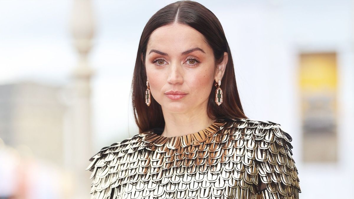 Ana de Armas, 'Argentina, 1985' y 'Pinocchio', de Del Toro, nominados a los BAFTA Ana de Armas, 'Argentina, 1985' y 'Pinocchio', de Del Toro, nominados a los BAFTA