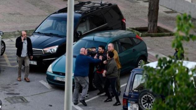 Decretan prisión provisional y sin fianza para el presunto asesino de Mohamed, el niño ceutí de ocho años