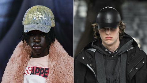 Gorros y Sombreros Usado Primavera/Verano Louis Vuitton