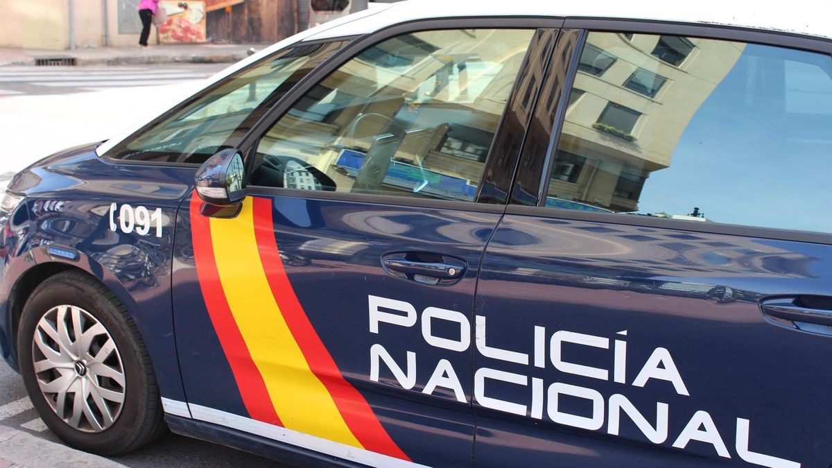 Detenido el exnovio de la menor abusada por el exmarido de Oltra por el positivo en cocaína de su bebe Detenido el exnovio de la menor abusada por el exmarido de Oltra por el positivo en cocaína de su bebe