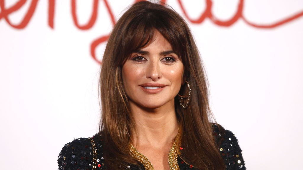Penélope Cruz, anfitriona de la próxima Met Gala en Nueva York homenaje
