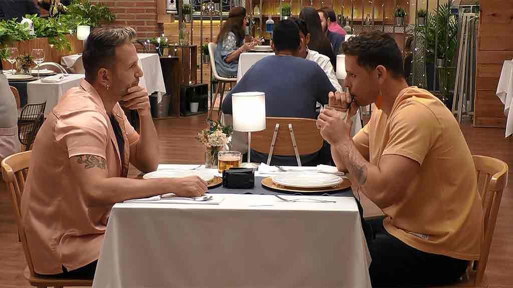 First dates