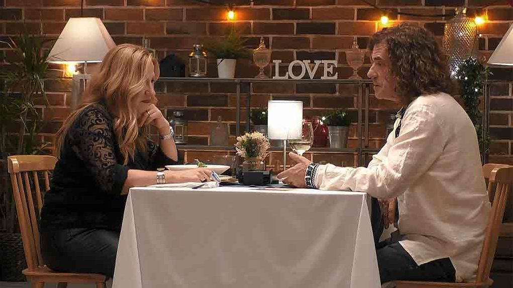 First dates