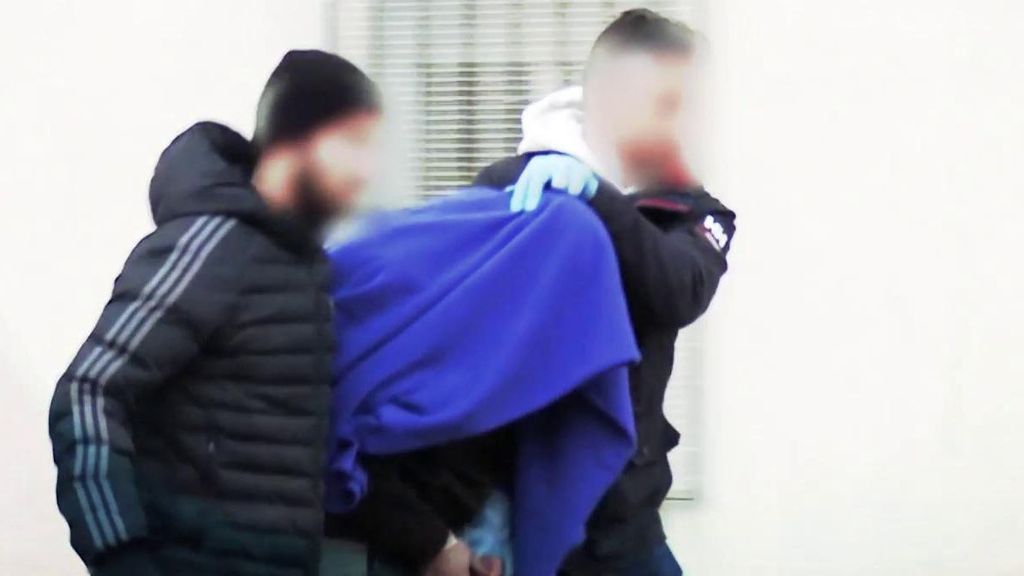 Los antecedentes por agresión sexual del asesino confeso del niño de Ceuta serían posteriores a su trabajo en colegios