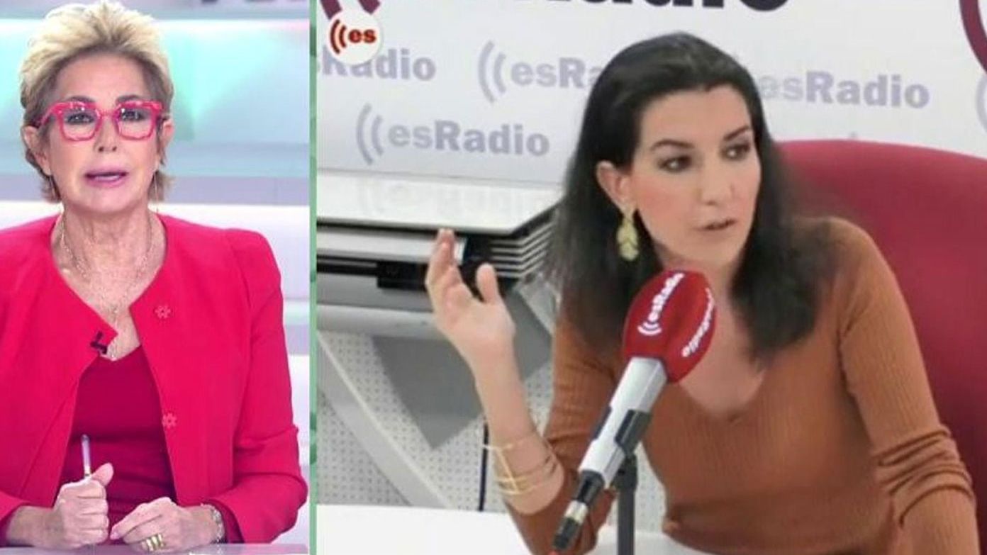 El programa de Ana Rosa