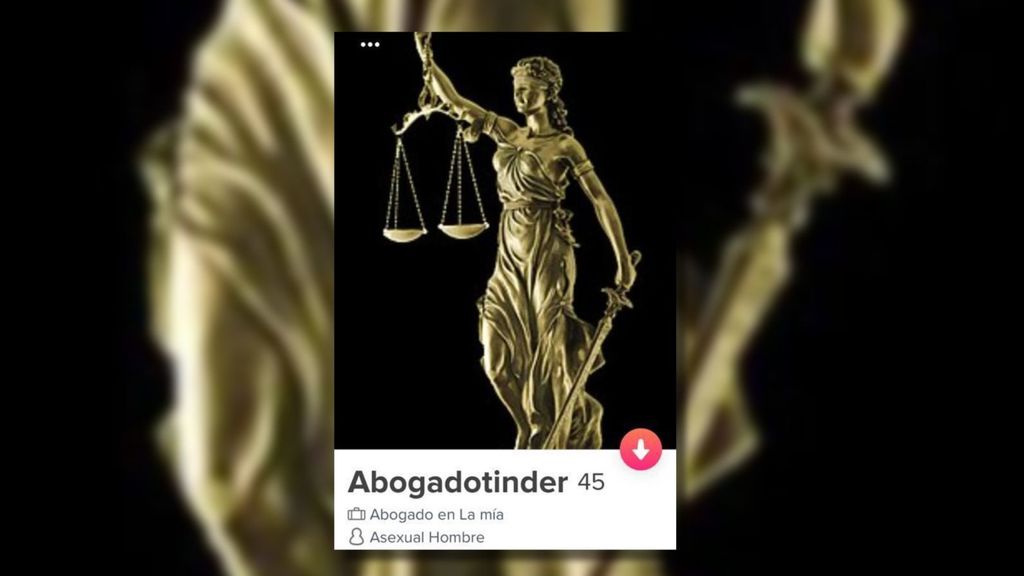 Abogadotinder