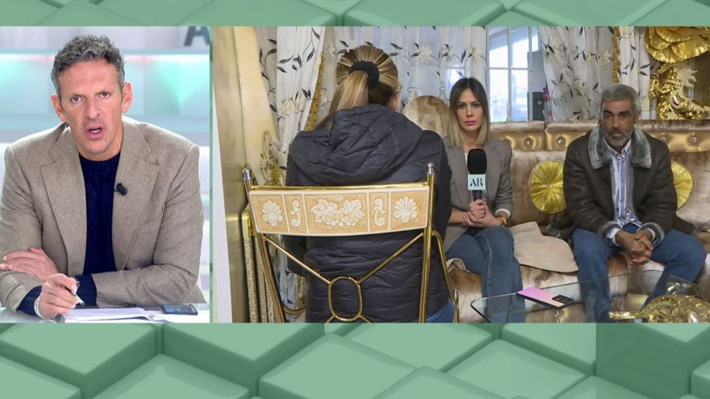 Las confesiones de una familiar del autor del 'crimen de dote': "Me apagaba cigarros en mis partes íntimas"