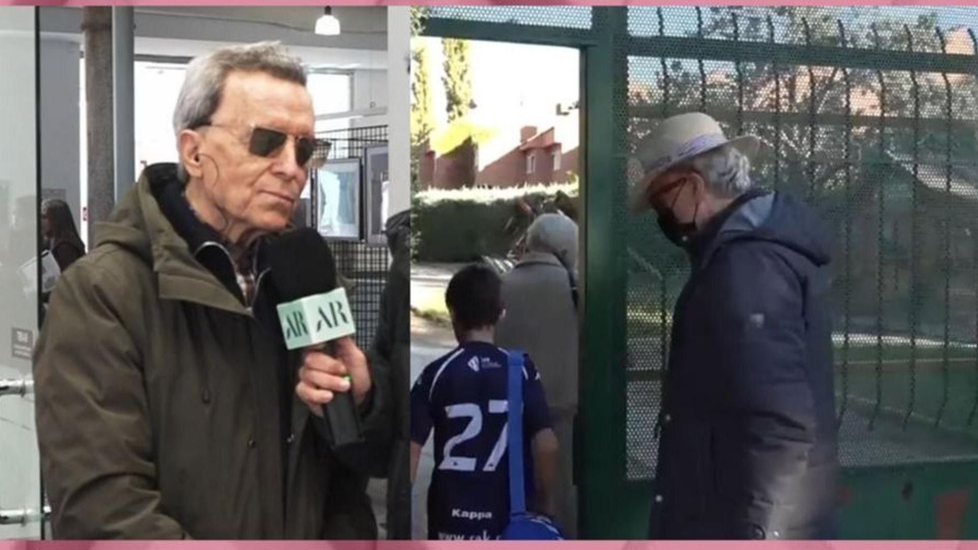 El programa de Ana Rosa