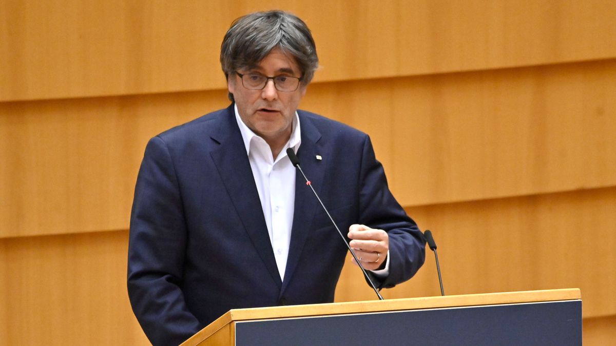 Carles Puigdemont