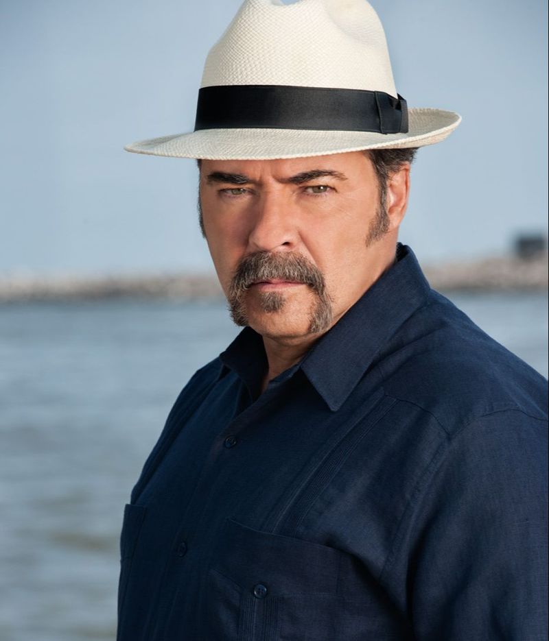 ¿Quién es quién en 'La tempestad'? Los personajes, uno a uno - Divinity